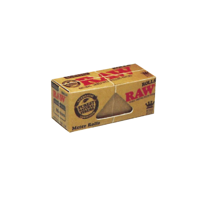 RAW  クラシック  ロールペーパー