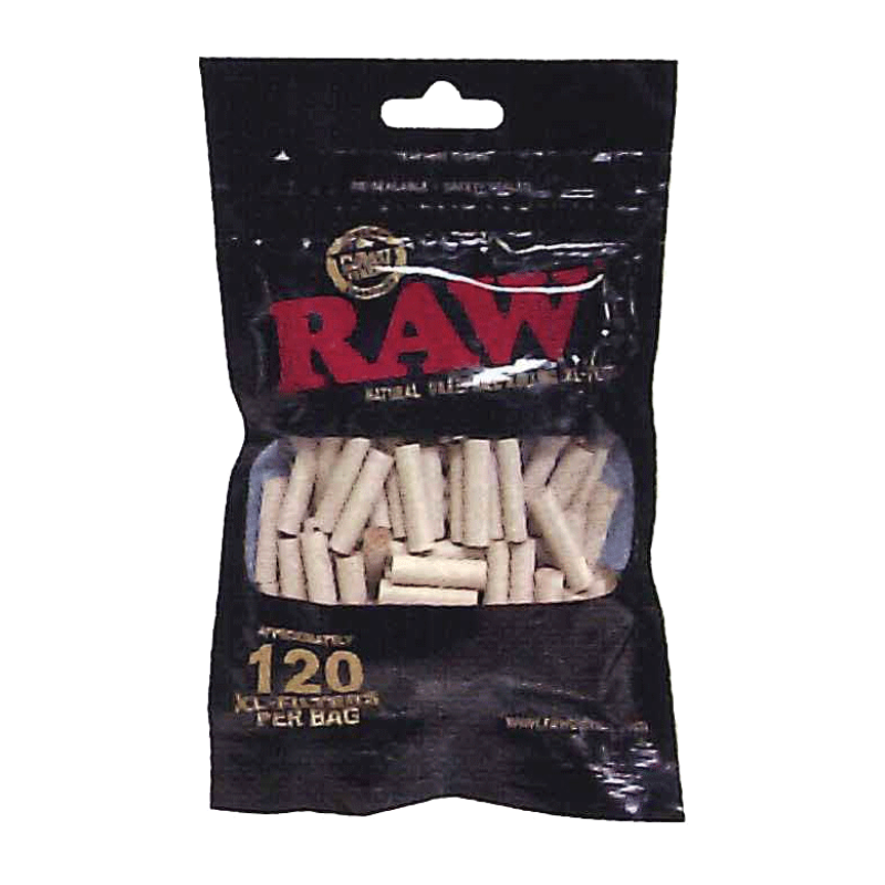 RAW  スリムXL  セルロース