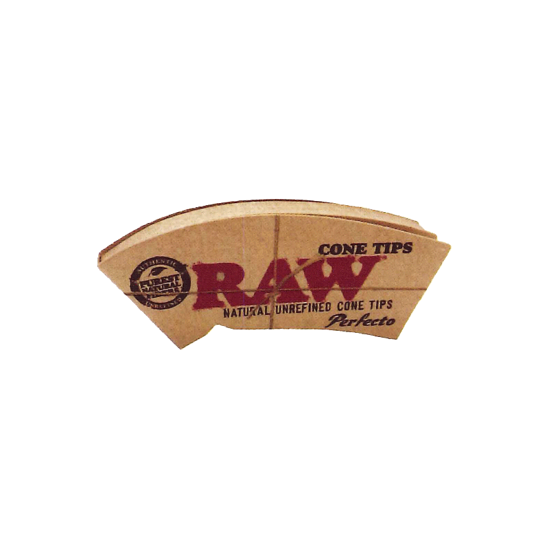 RAW  コーンチップス