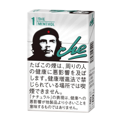 チェ  ワンメンソール
