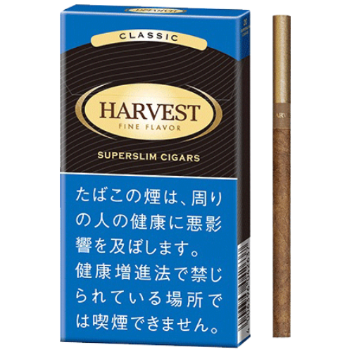 ハーベスト  スーパースリム  クラシック