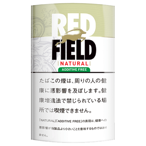 レッドフイールド  ナチュラル