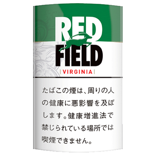 レッドフイールド  バージニア