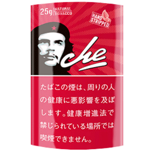 チェ　シャグ
