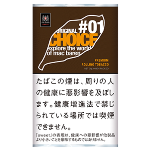 チョイス  オリジナル