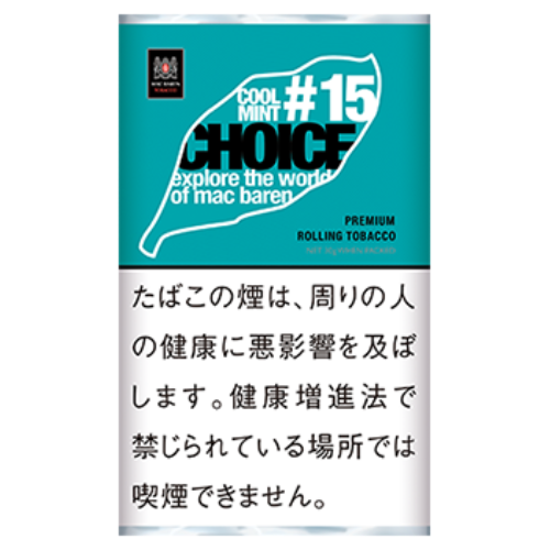 チョイス  クールミント