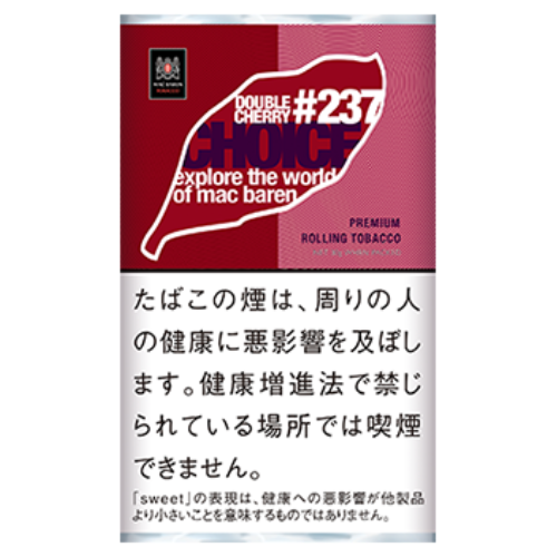 チョイス  ダブルチェリー