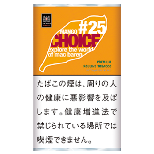 チョイス  マンゴー