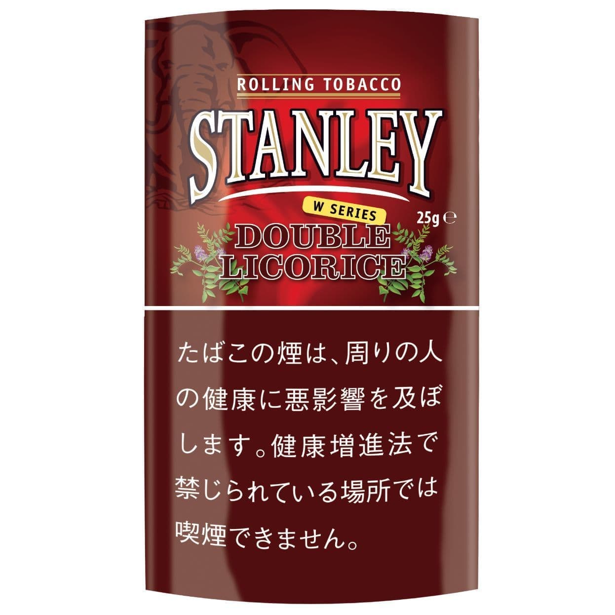 スタンレー  リコリス