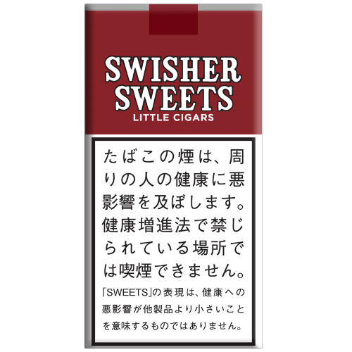 スウィッシャースイート  スウィッシャー  スイート
