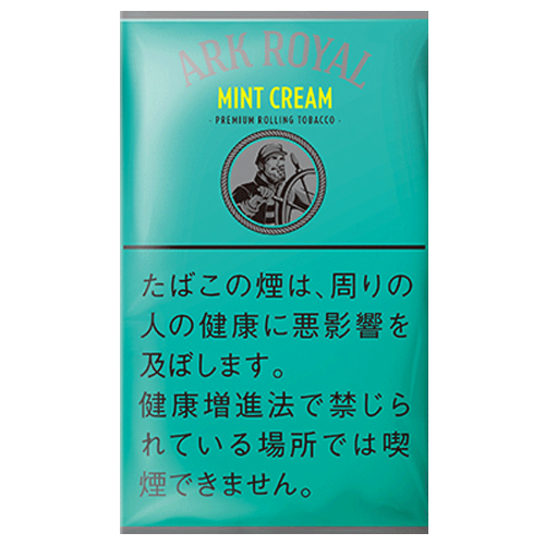 アークローヤル  ミントクリーム