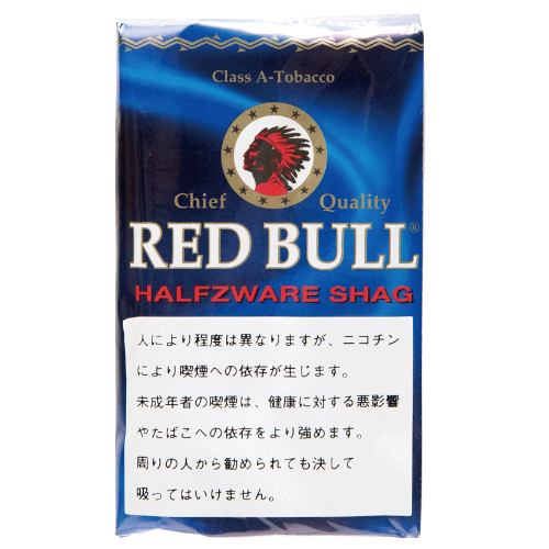 レッドブル  ハーフツアレ